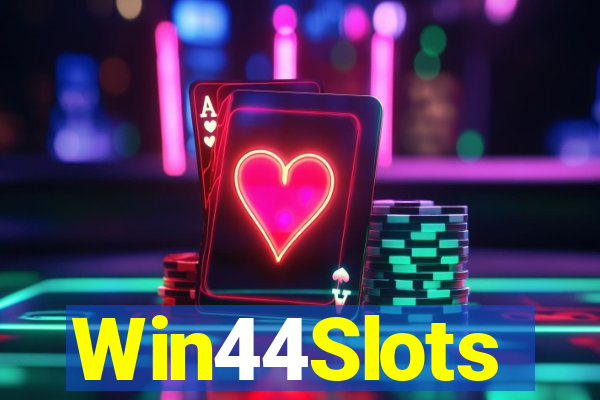 Win44Slots