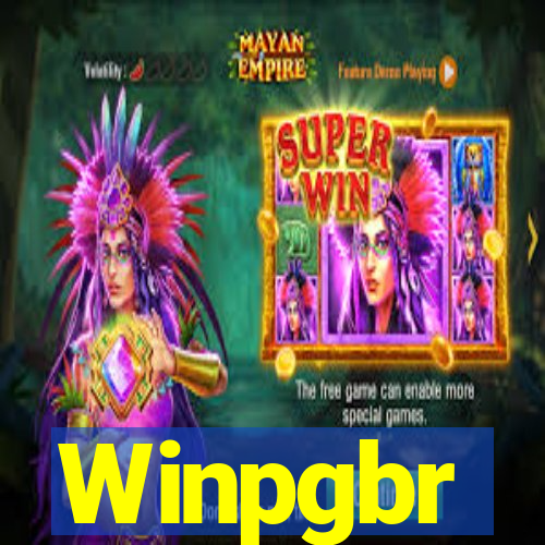 Winpgbr