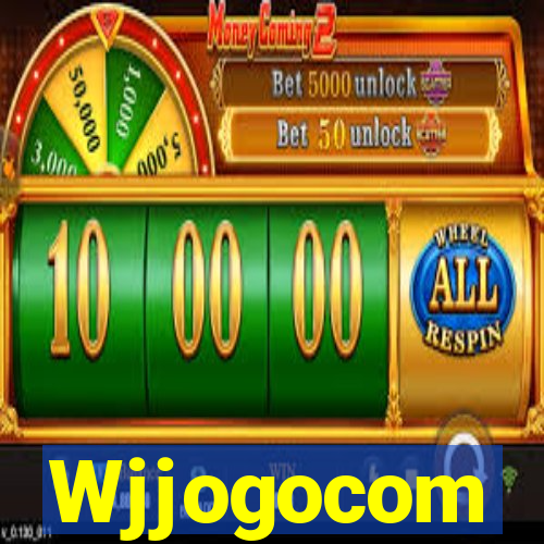 Wjjogocom