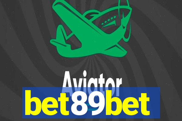 bet89bet