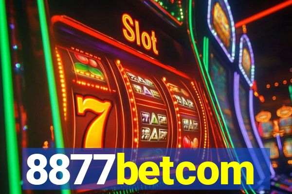 8877betcom