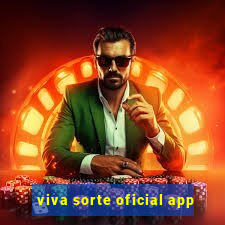 viva sorte oficial app