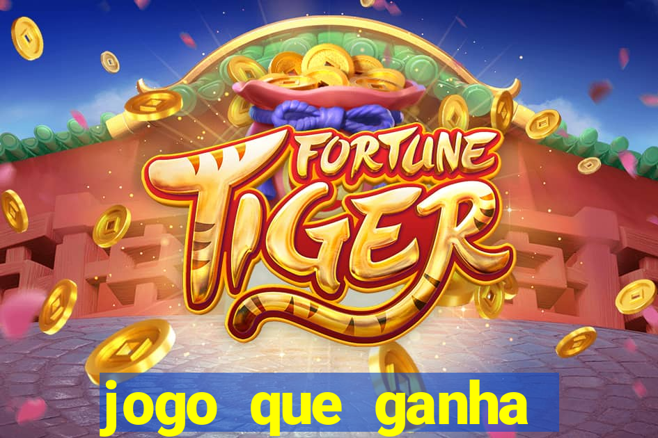 jogo que ganha dinheiro sem depositar