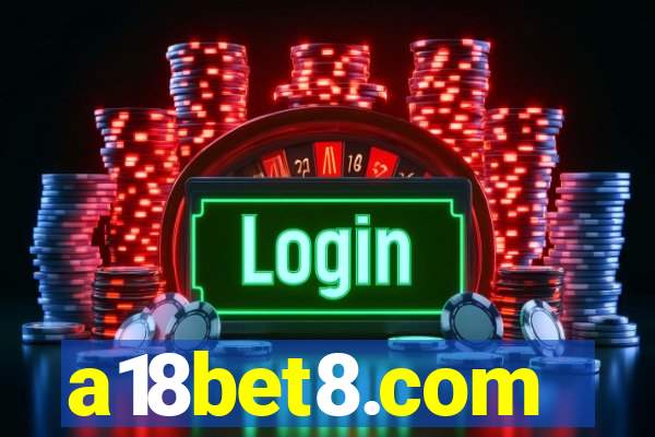 a18bet8.com