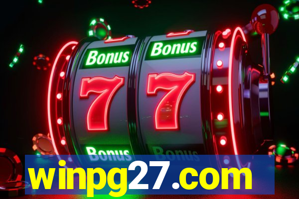 winpg27.com