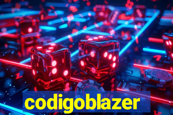 codigoblazer