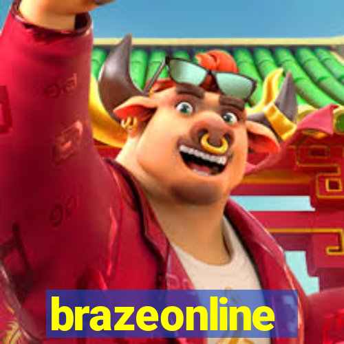 brazeonline