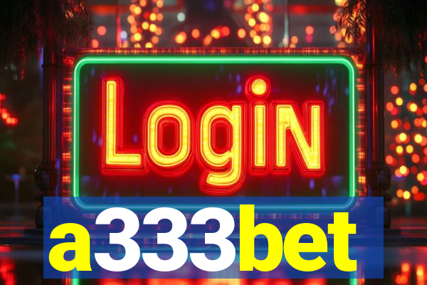 a333bet