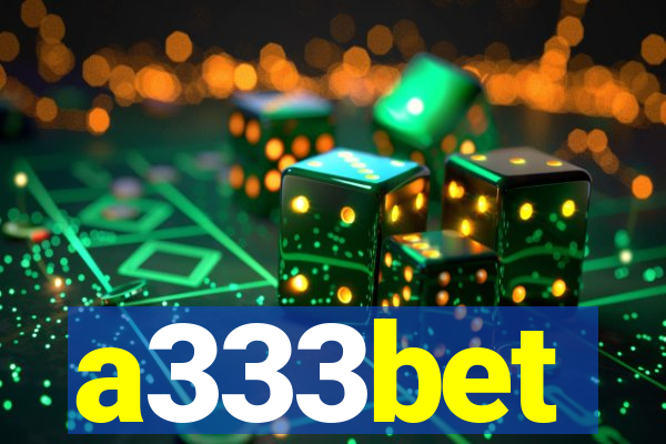 a333bet