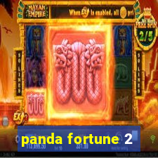 panda fortune 2