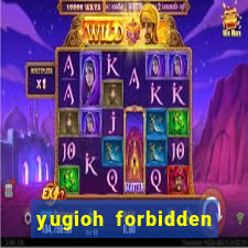 yugioh forbidden memories 2