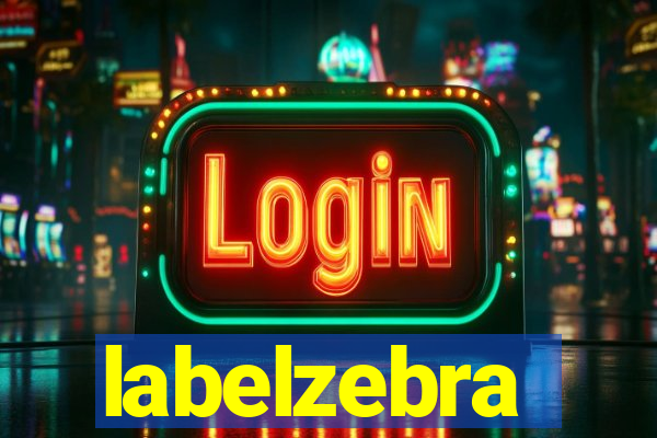 labelzebra