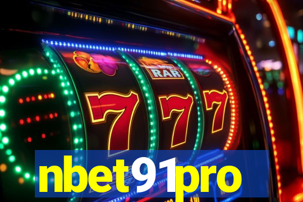 nbet91pro