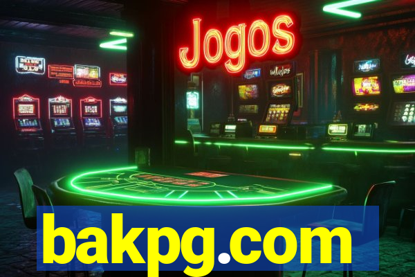 bakpg.com