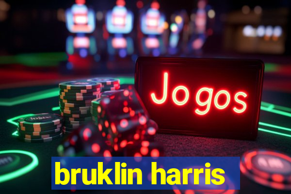 bruklin harris