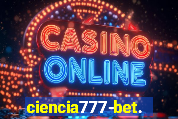 ciencia777-bet.com