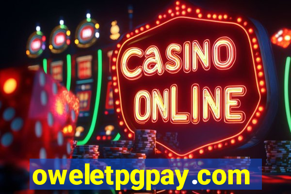 oweletpgpay.com