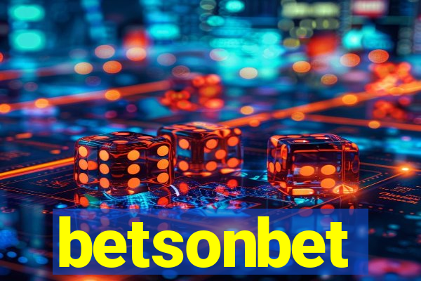 betsonbet