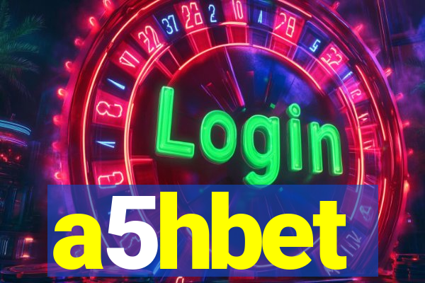 a5hbet