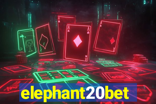 elephant20bet