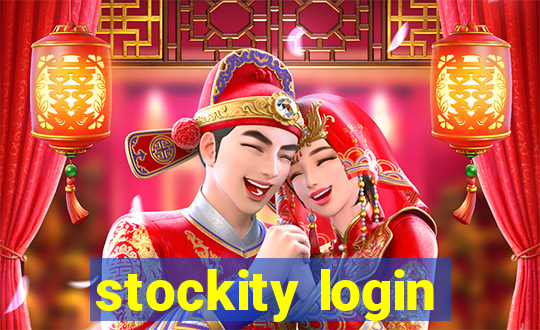 stockity login