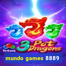 mundo games 8889