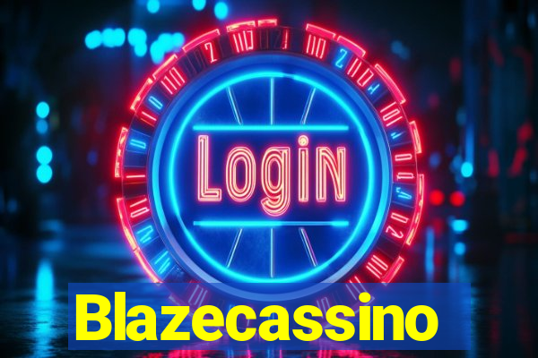 Blazecassino