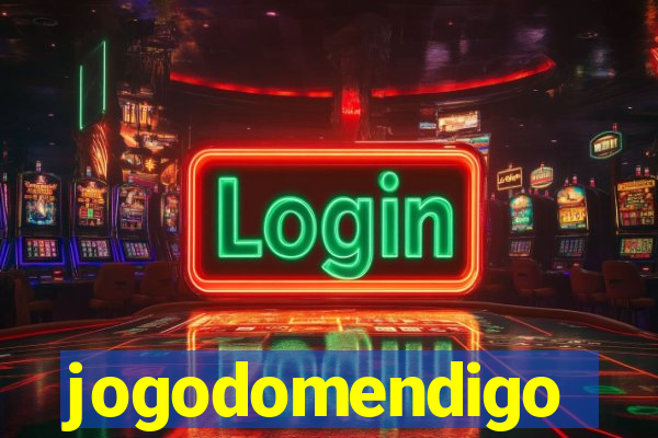 jogodomendigo