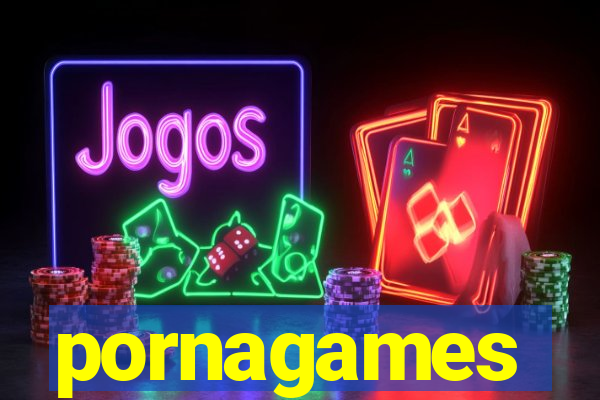 pornagames