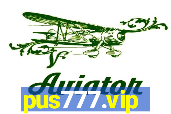 pus777.vip