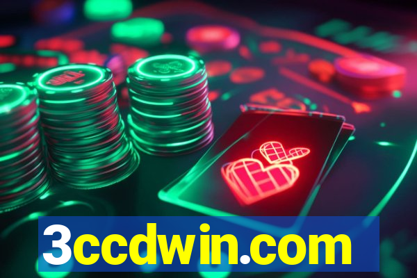 3ccdwin.com