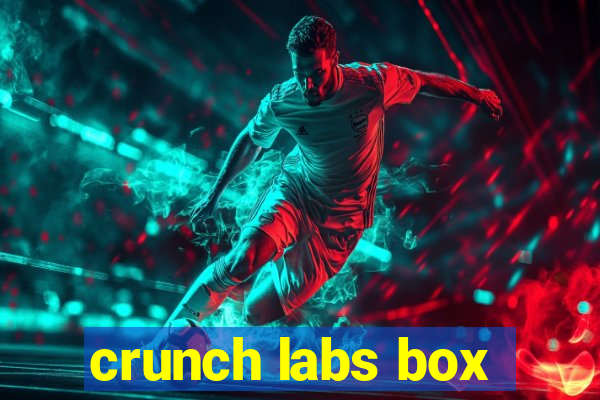 crunch labs box