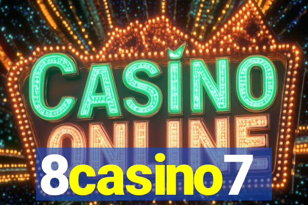 8casino7