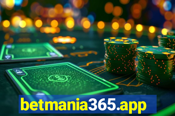 betmania365.app