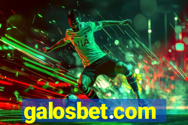 galosbet.com