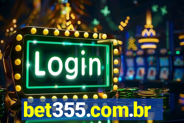 bet355.com.br