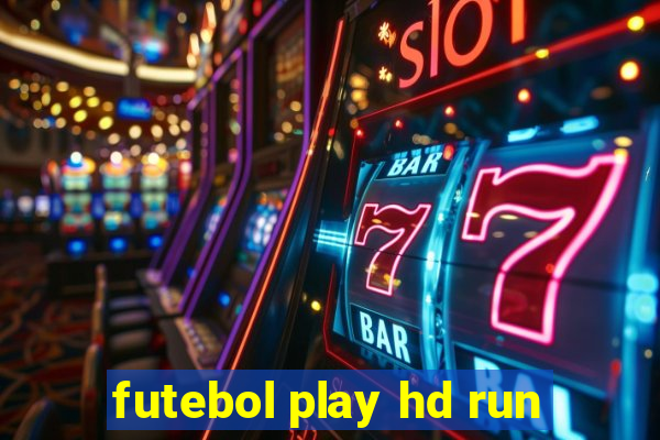 futebol play hd run