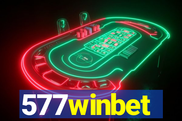 577winbet