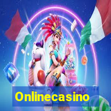 Onlinecasino