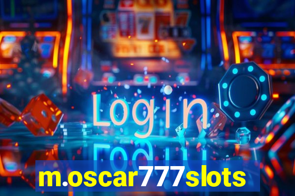 m.oscar777slots