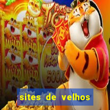 sites de velhos ricos que querem bancar