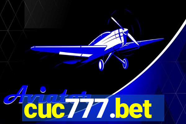 cuc777.bet