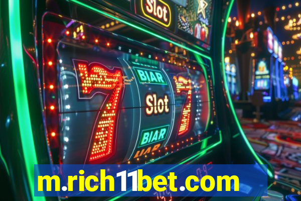 m.rich11bet.com