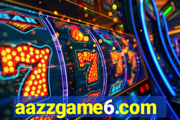 aazzgame6.com