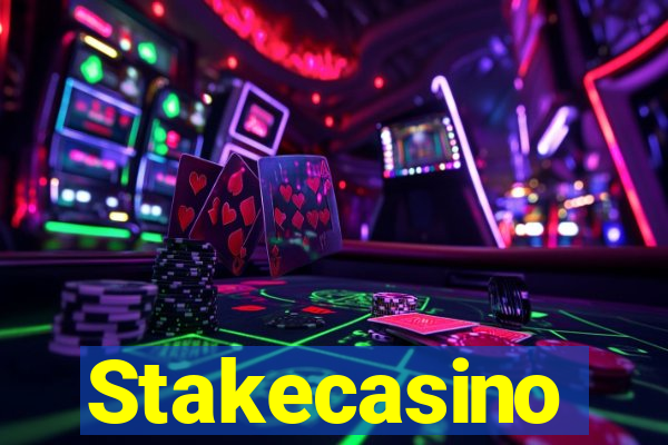 Stakecasino