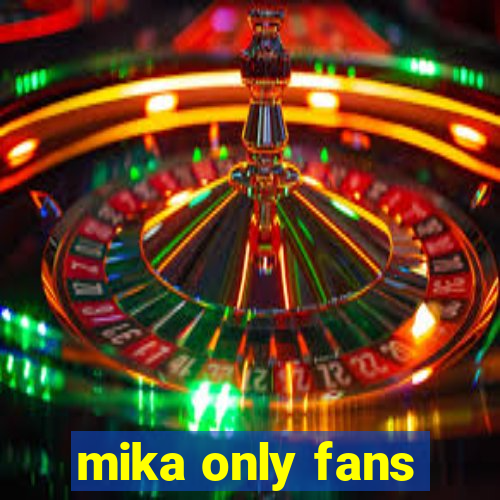 mika only fans