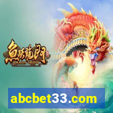 abcbet33.com