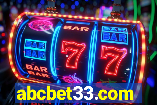 abcbet33.com