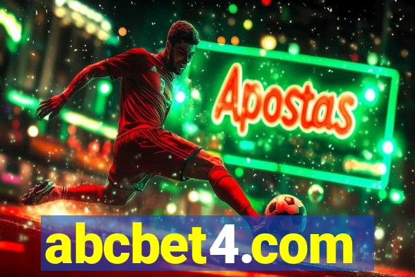 abcbet4.com