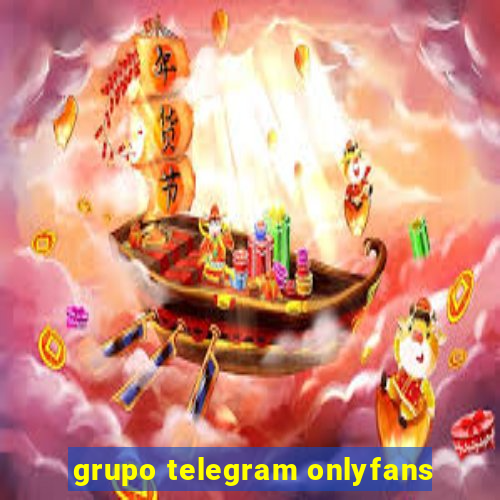 grupo telegram onlyfans